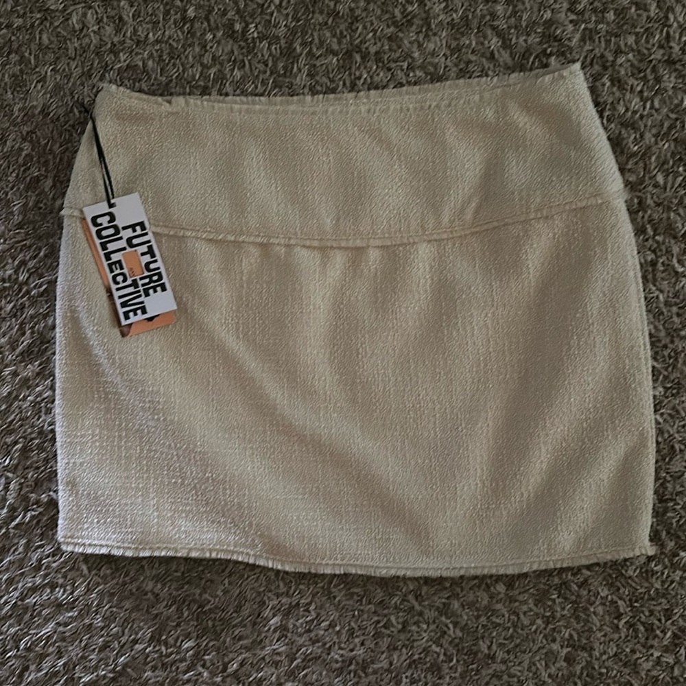 Boulce Skirt